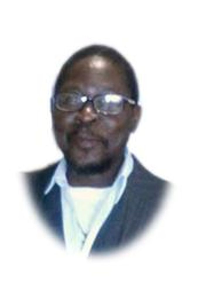 Ivory Van Jackson Sr. Profile Photo