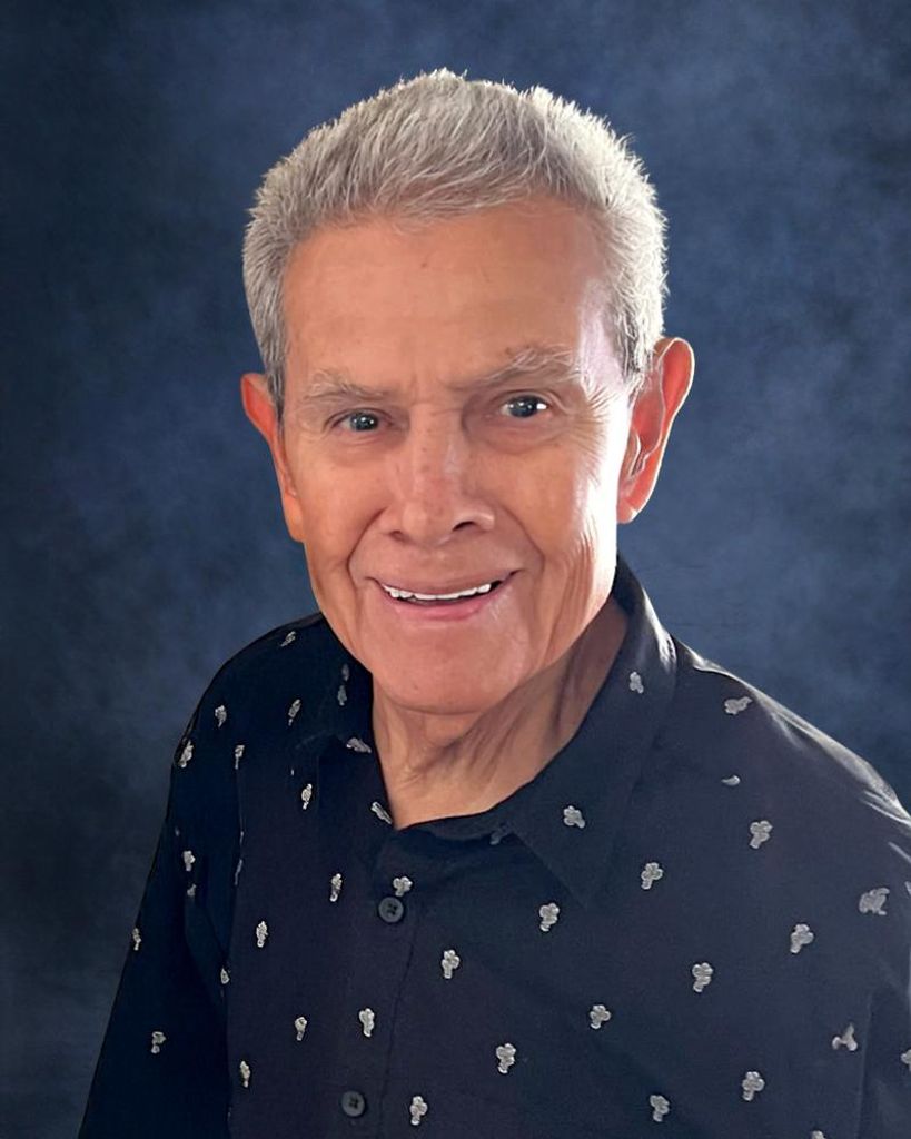 Victor A. Delgado Profile Photo