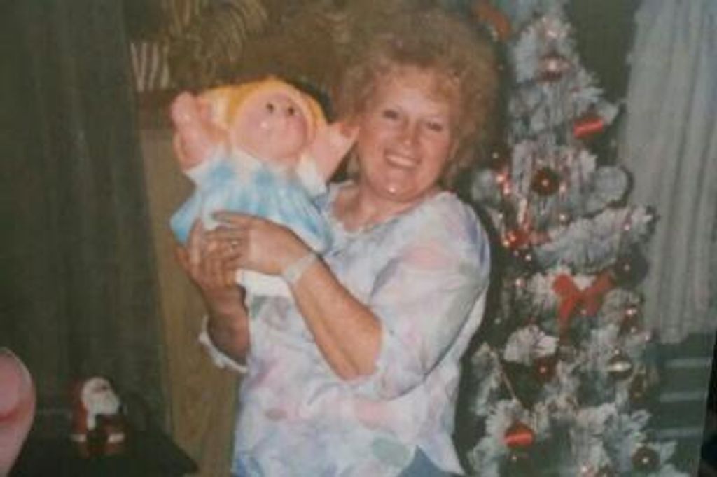 Delores Osborne