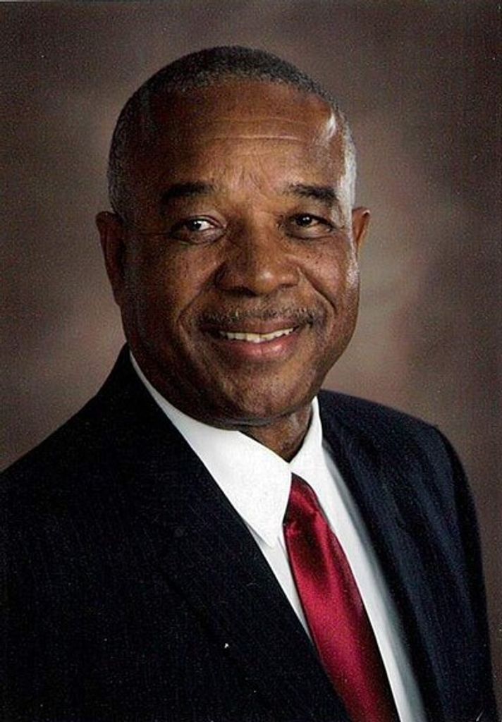 Willie James Rollins Profile Photo