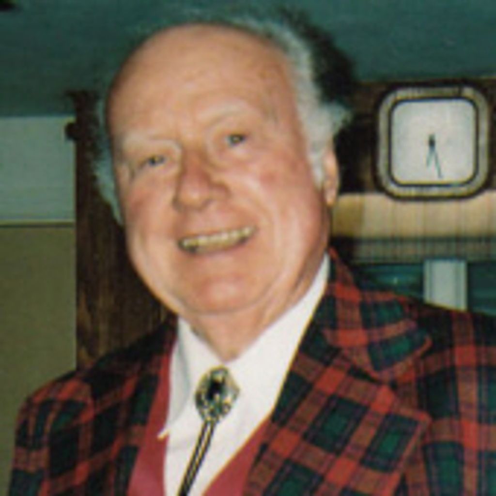 Stuart F. Holm, Jr