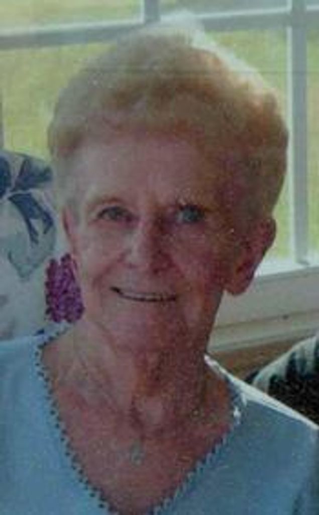 Josephine M. Grzeskiewicz