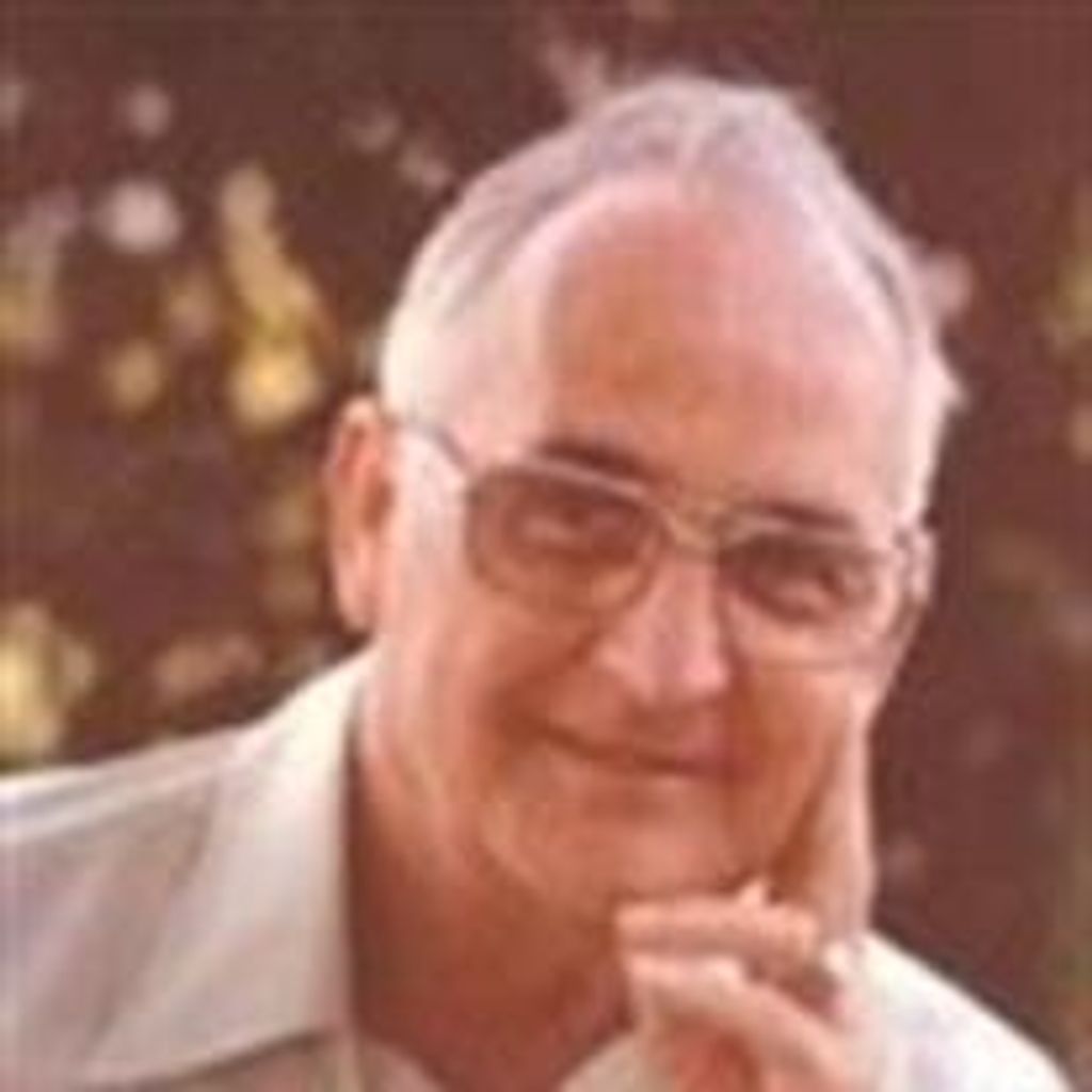 Vance Brown, USAF Retired
