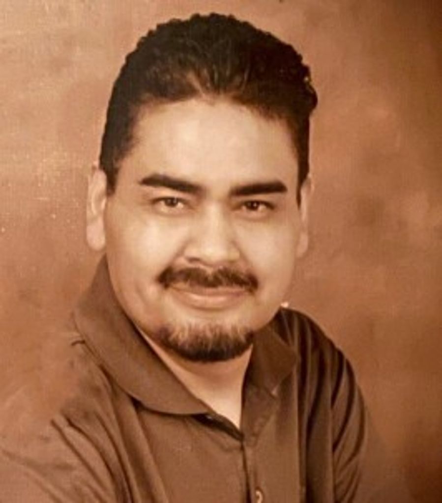 Juan Coronado Lopez