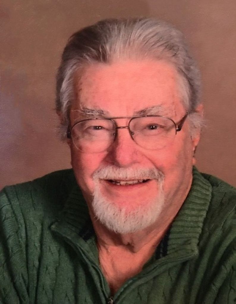 Clark Beidler