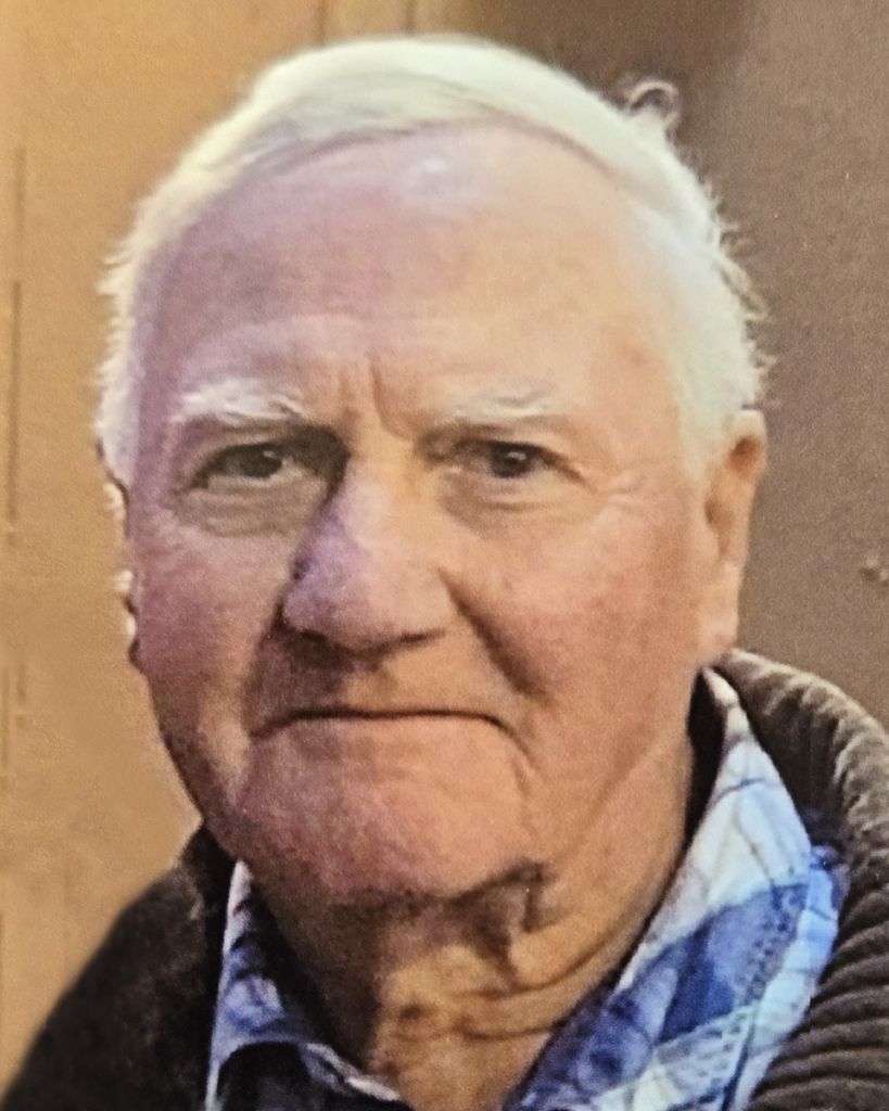 Donald Robert Gardiner