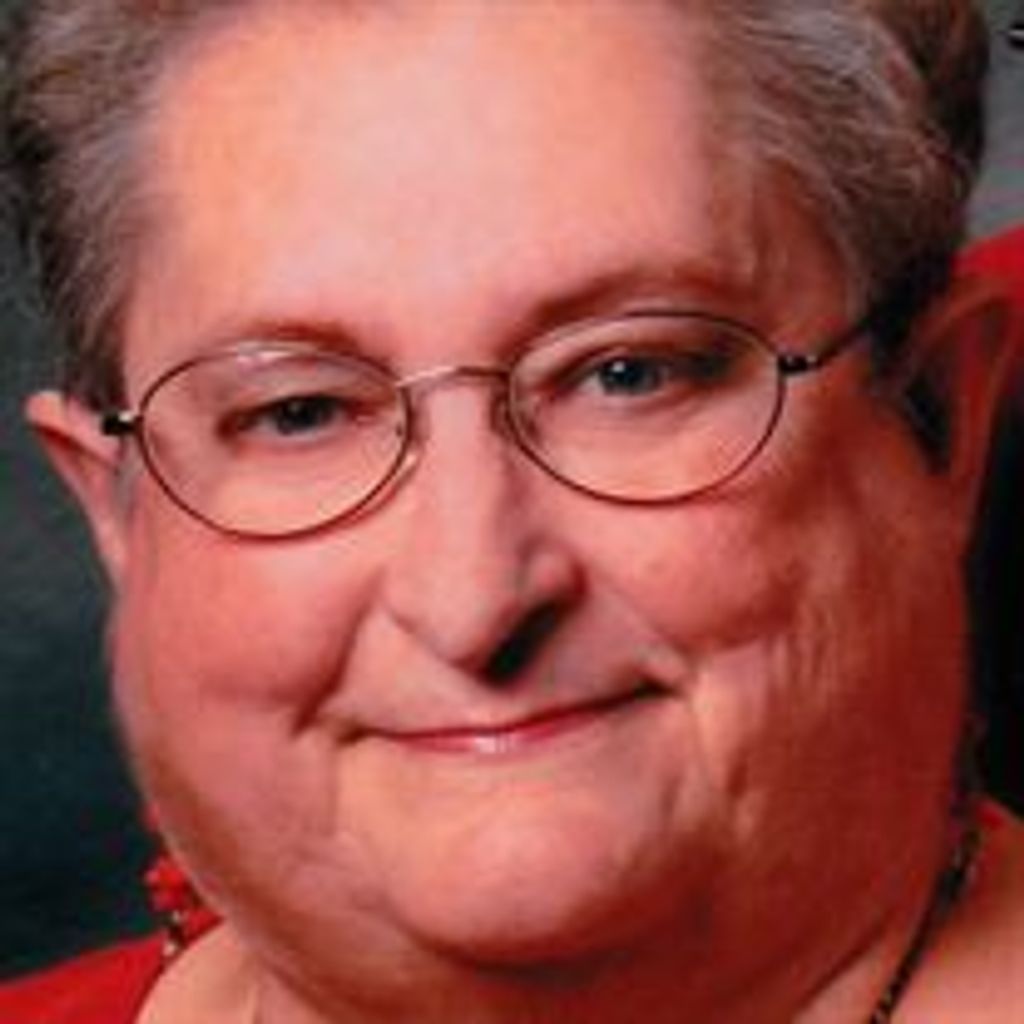 Marion Ethel Briley Bechdel