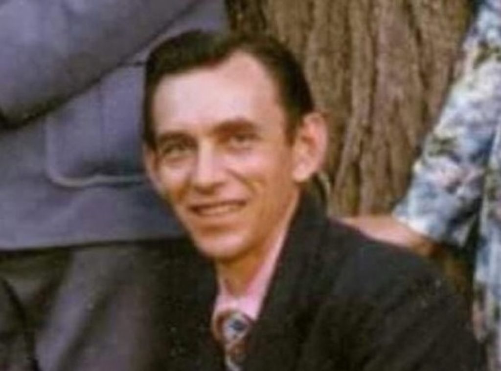 Don Smith