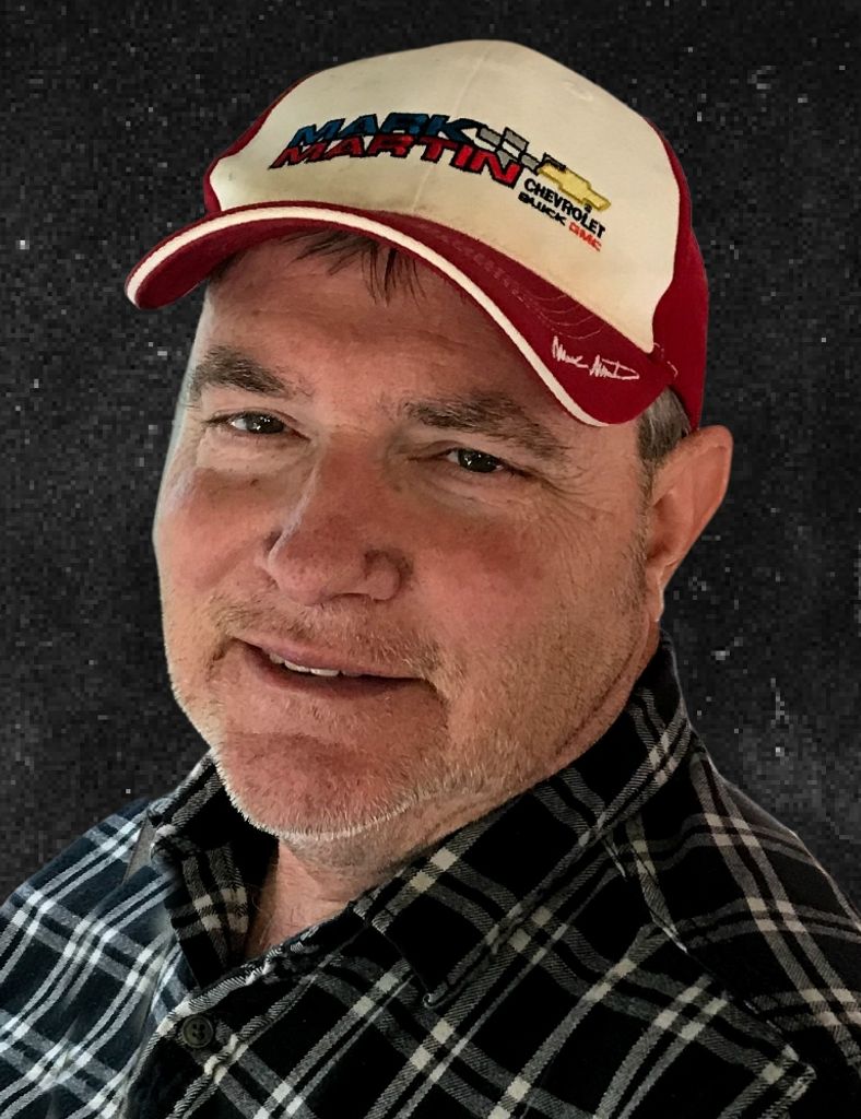 Jerry Lynn Winberry Profile Photo