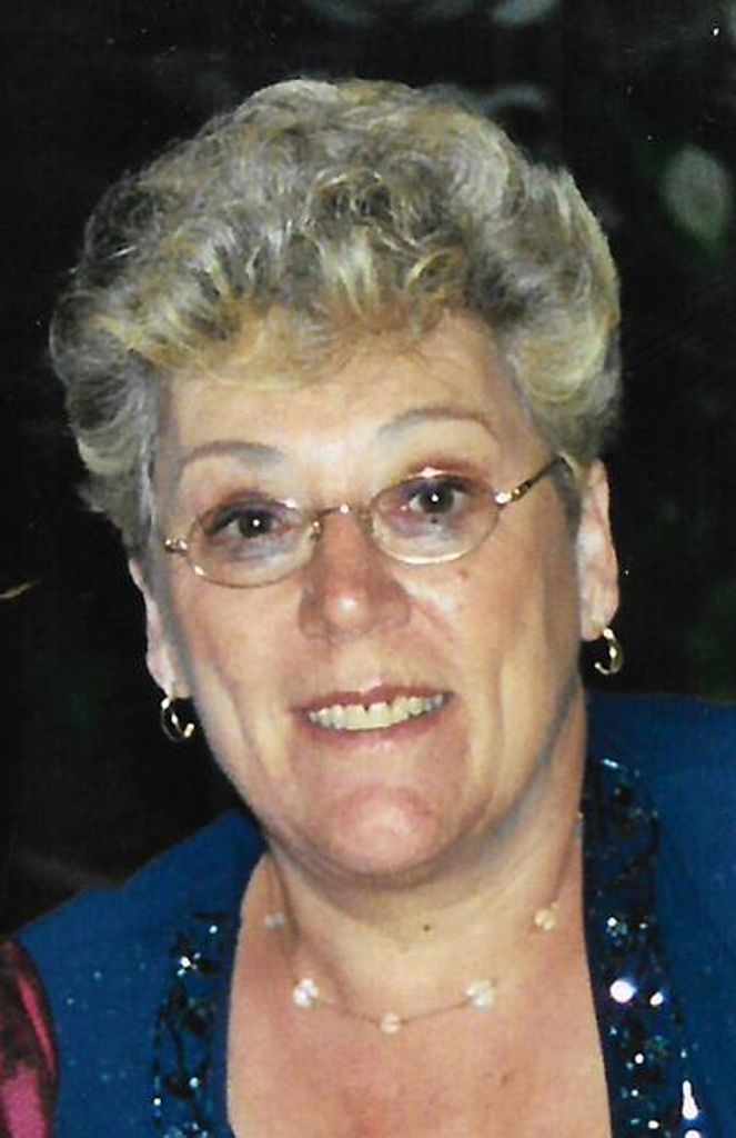 Jeanette (Scalzo) Fera