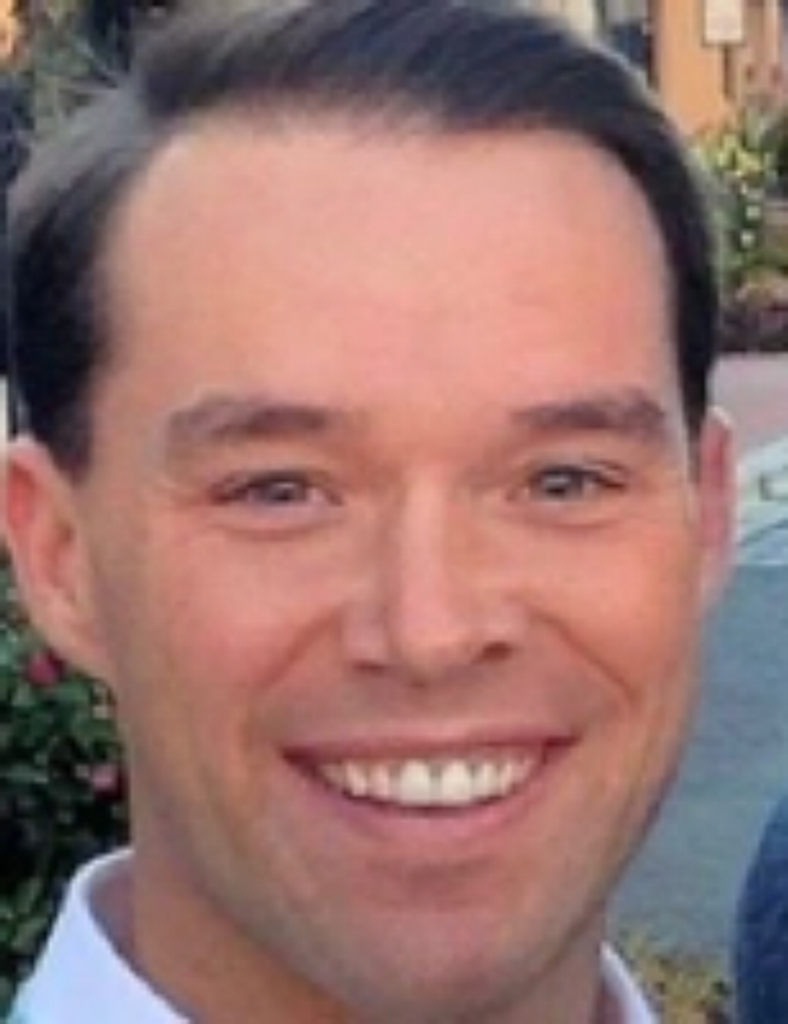 William John O"Connor