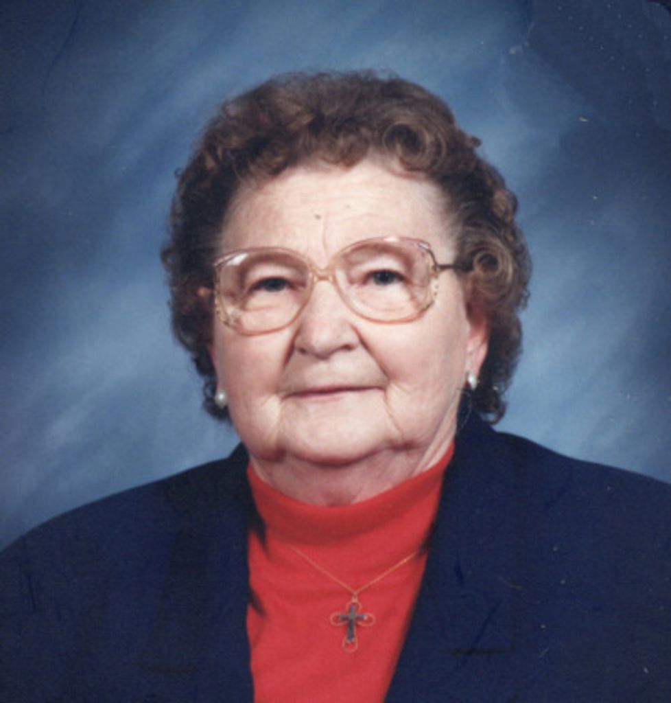 Irene Julia Dolezal Profile Photo