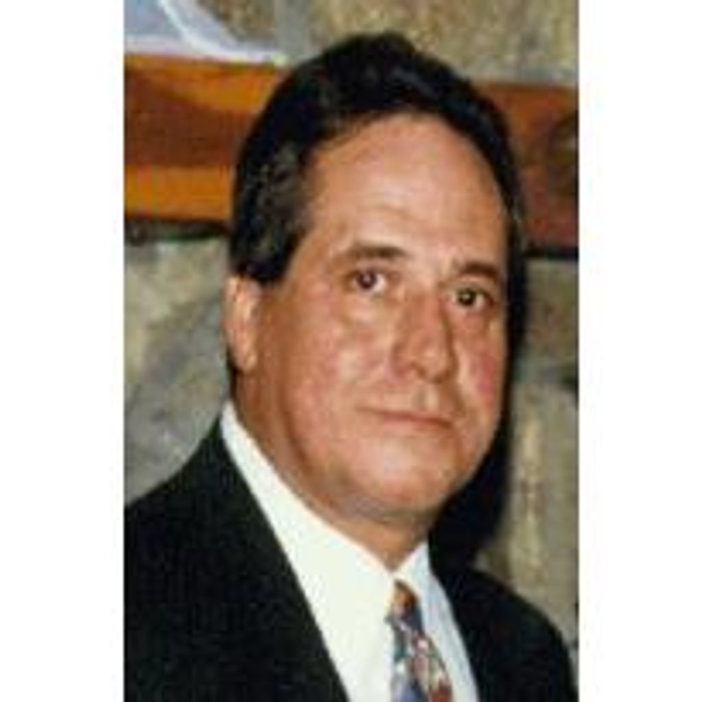 Lawrence G. Dubaz