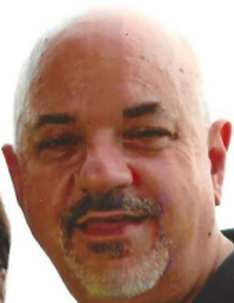 Joseph A. Micozzi