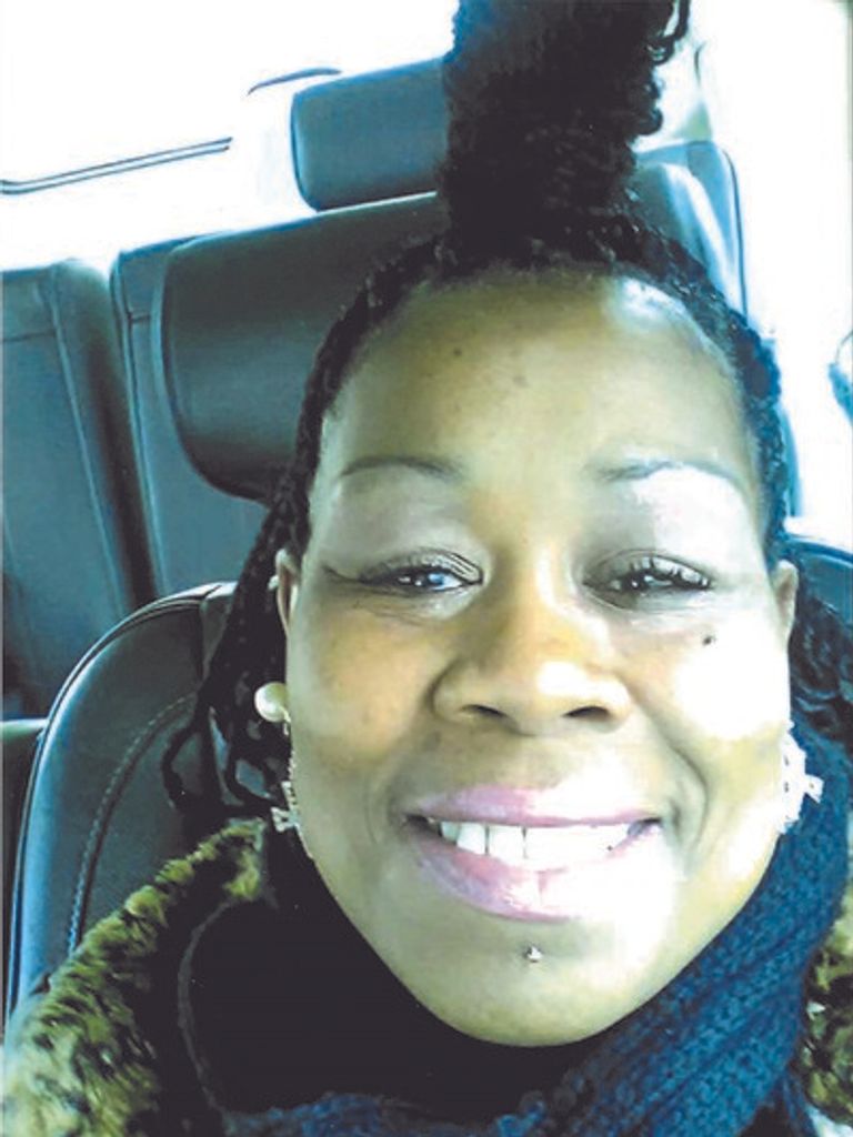 Laquita Lashea Killebrew Harris Profile Photo
