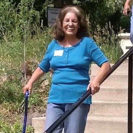 Gloria Clorinda Baca Profile Photo