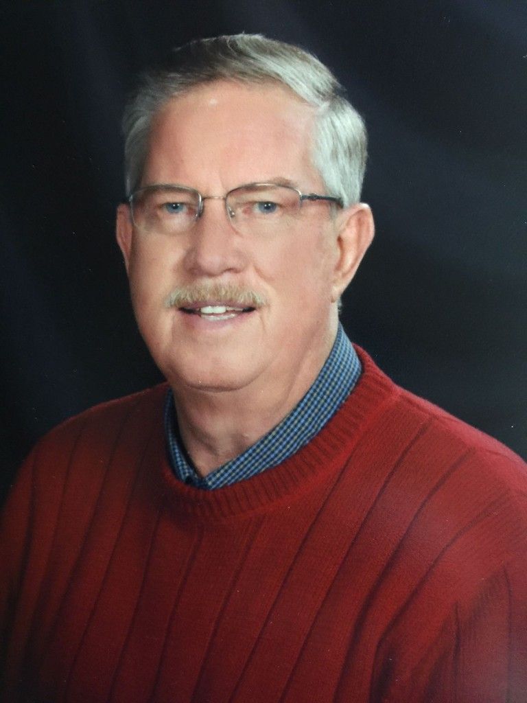 Alan J. Hietpas