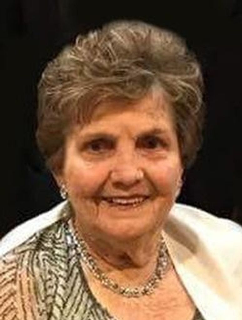 Melba Portinause