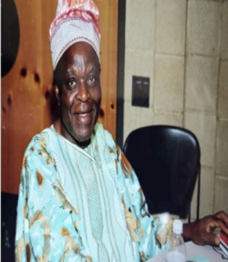 Jonathan Buremo Adeyemi