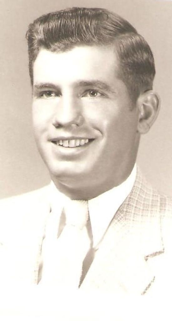 Eugene H. Nix