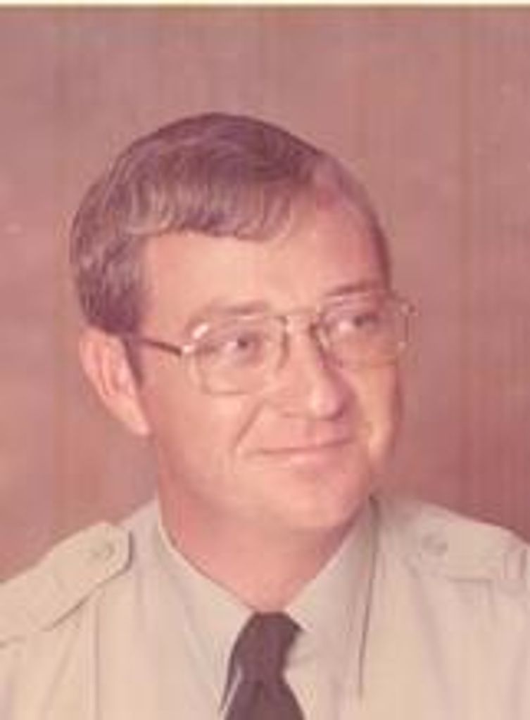 Jerry Oliver Little Profile Photo