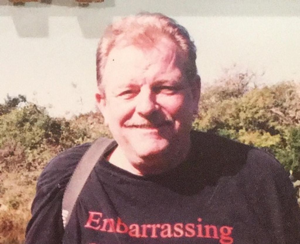 Douglas Allen Townsend