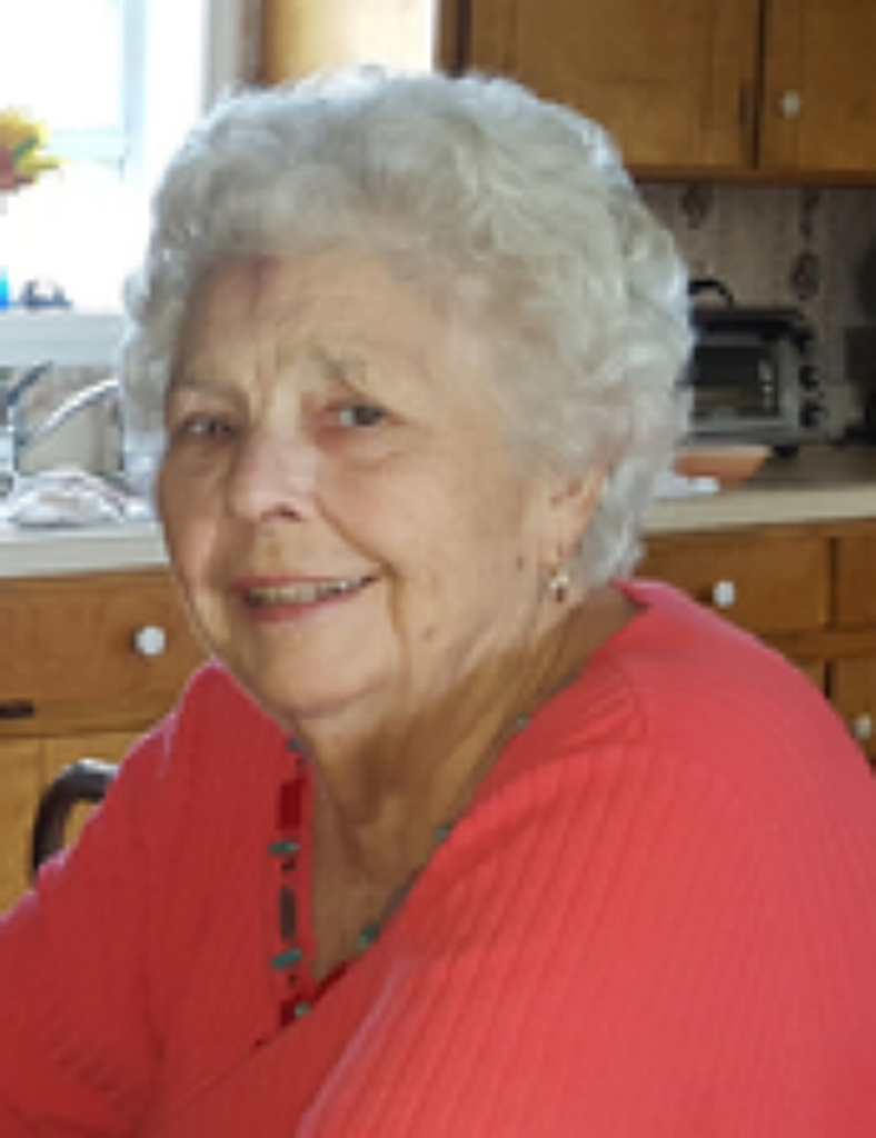 Juanita  Sumner Teachey