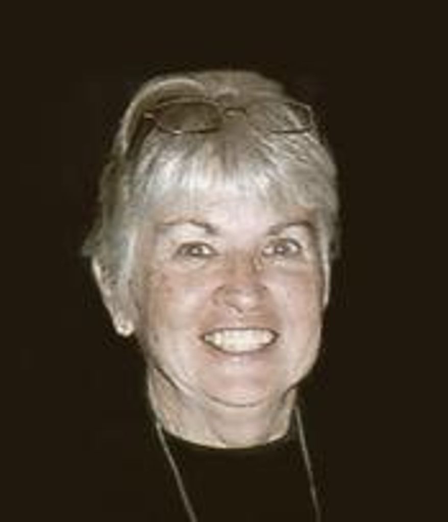 Billie Lou Finley