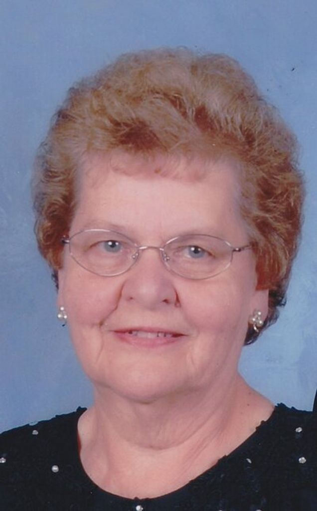 Joann J Freborg