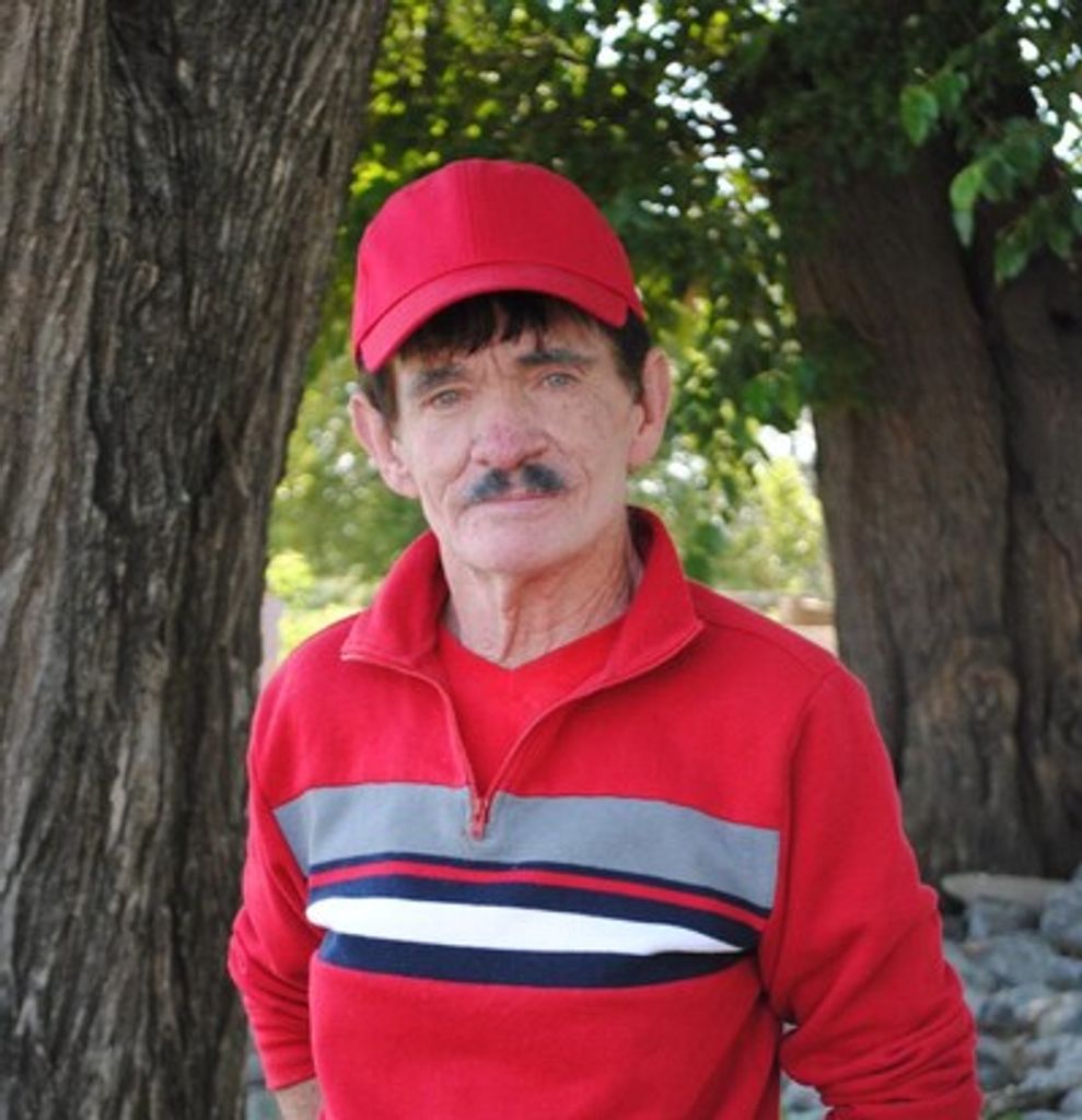 Jimmie Dale Burke Profile Photo