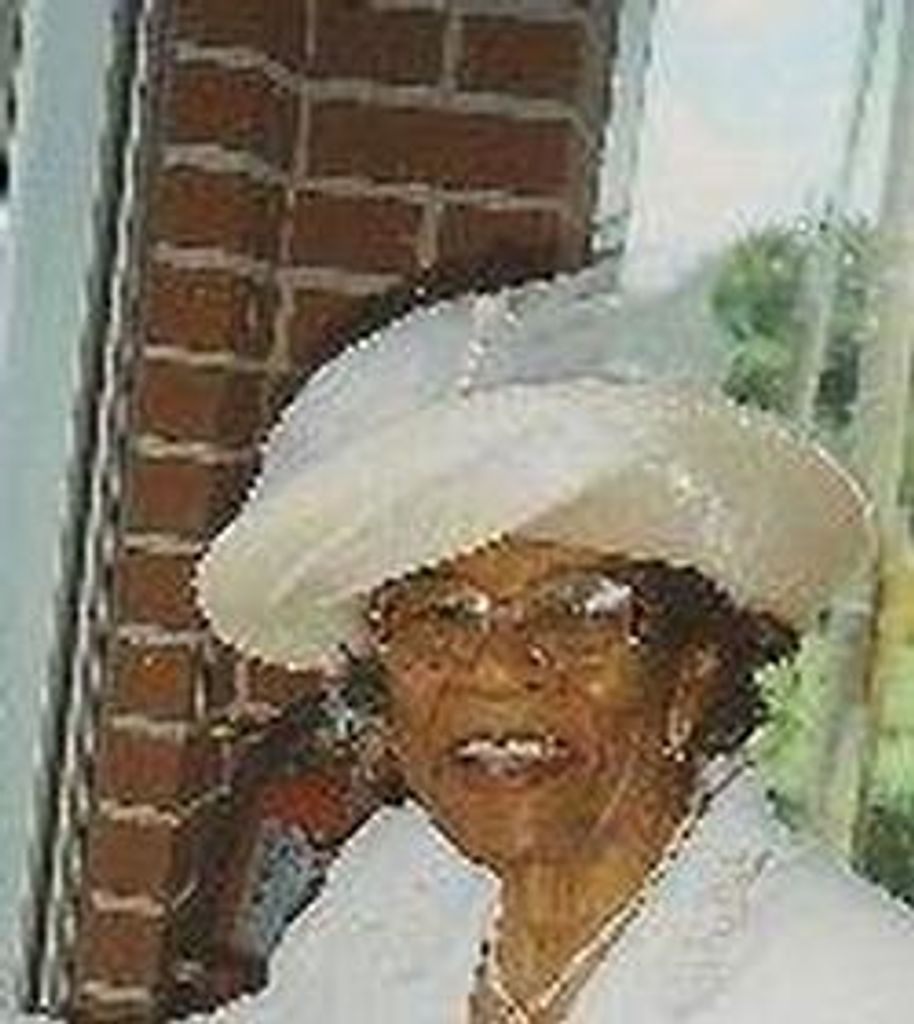 Lillie Ruth Cromartie Baker Profile Photo