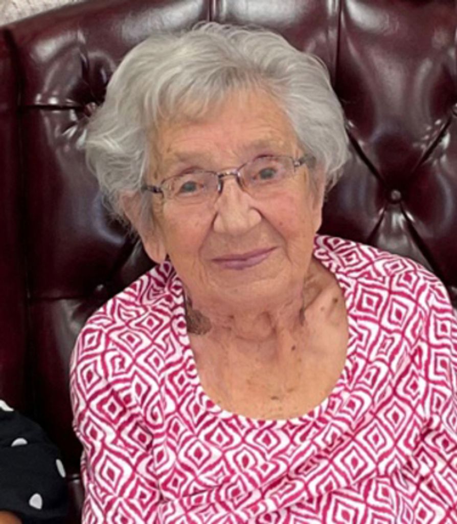 Ruth E. Salzwedel Profile Photo