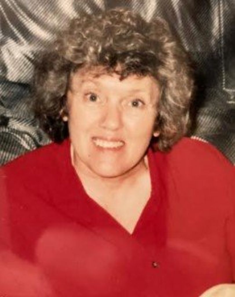 Kay Helen Geise-Devanney