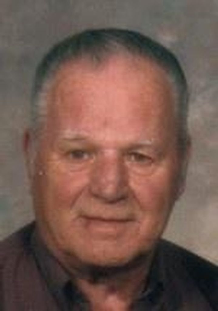 Dawson "Pete" Peter Williams Profile Photo