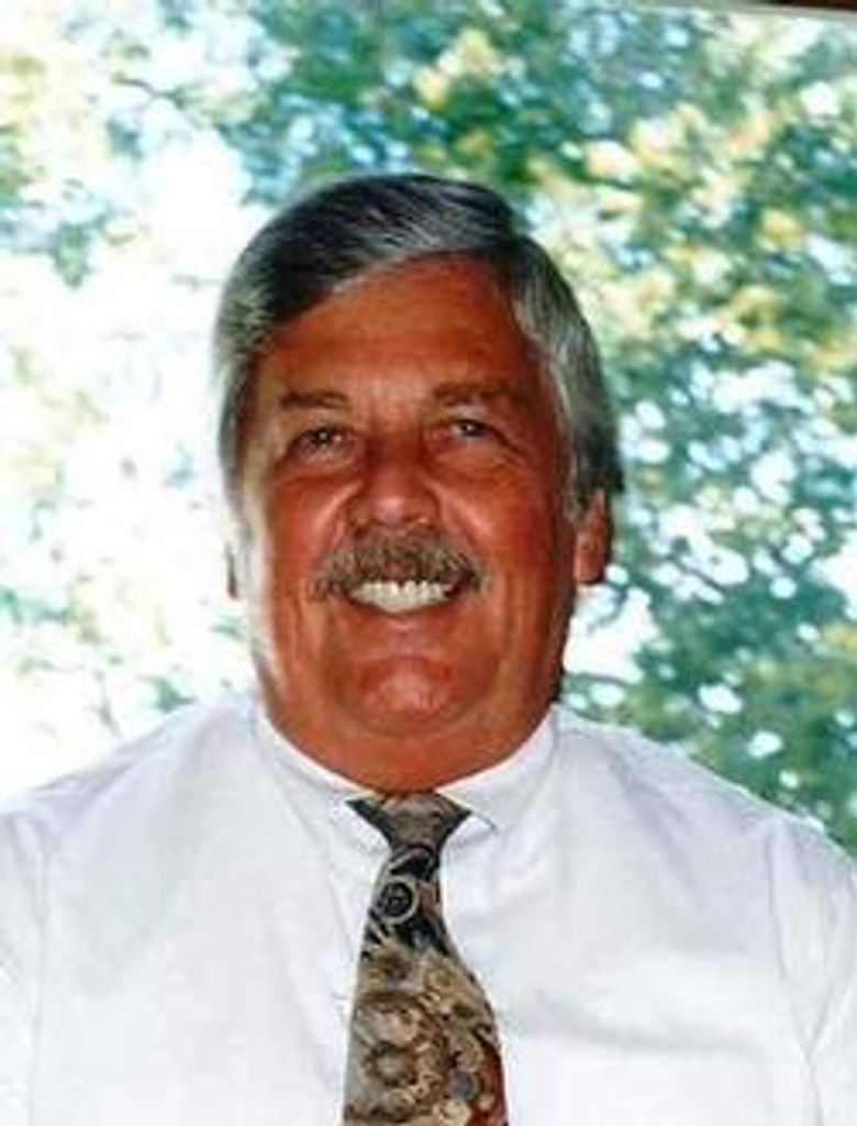 William "Bill" Arthur Kelly