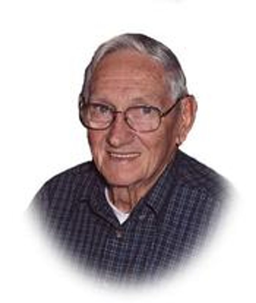 Donald R. "Hap" Santee