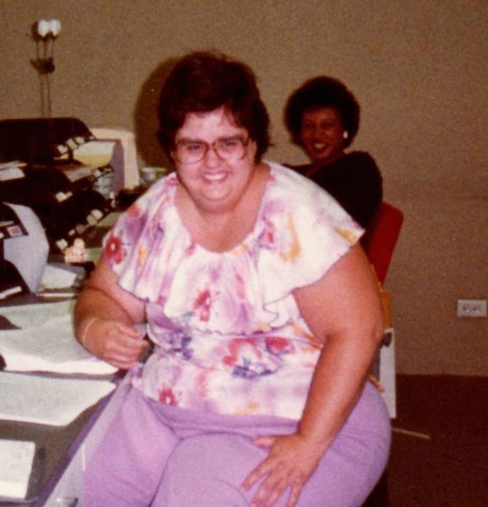 Pamela Louise Strickland