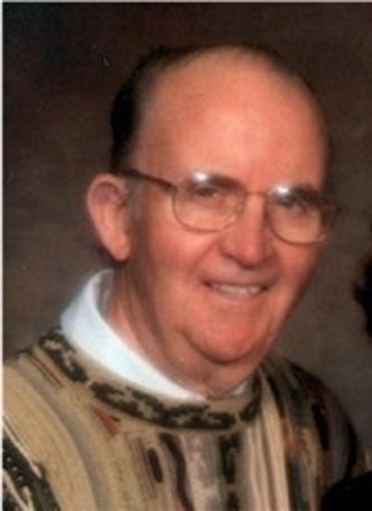 Lee Robert Mc Gregor Dr