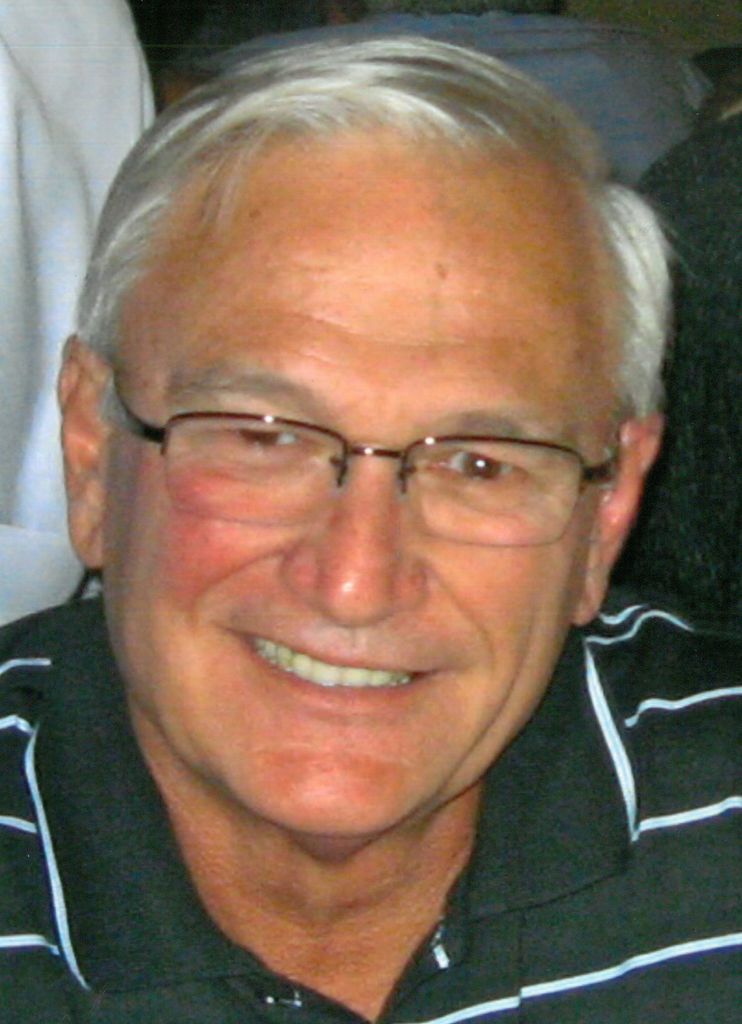 William Edward Mitchell