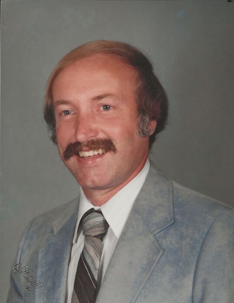 Warren Youker Profile Photo