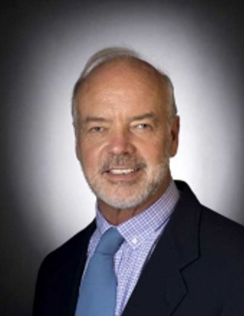 David W. Tonkyn