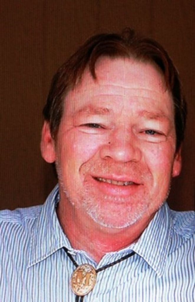 Donald "Mickey" Shelton