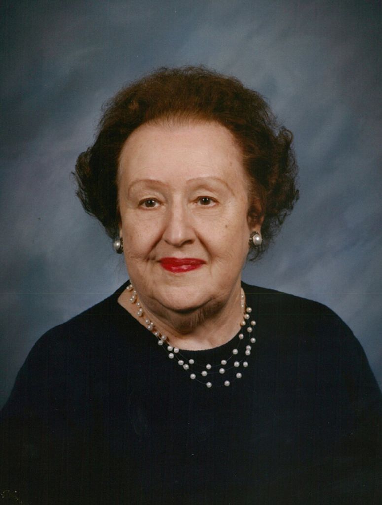 Mary Anderson