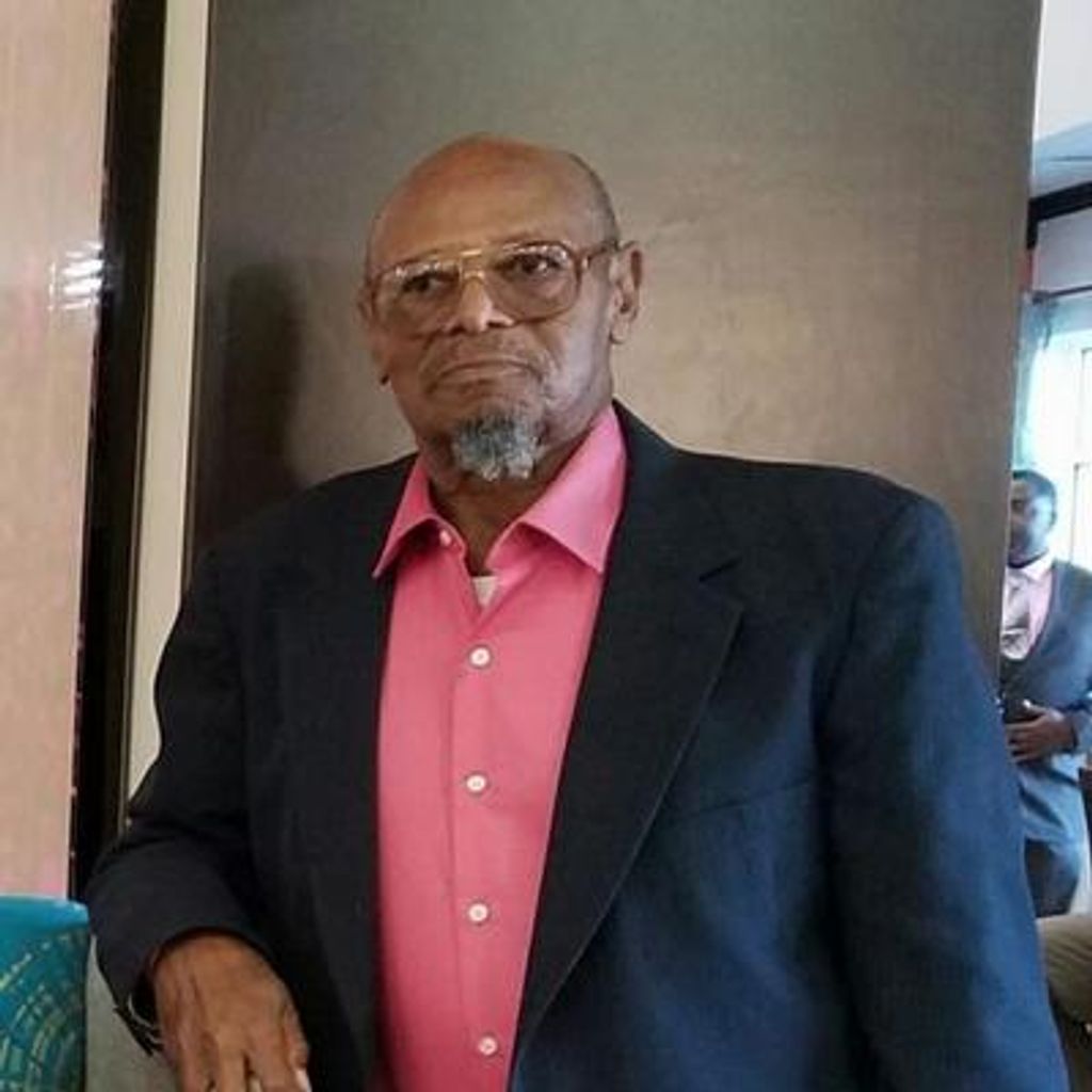 Joseph Richard, Sr. Profile Photo