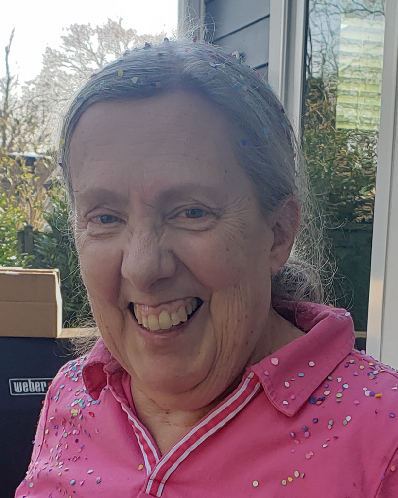 Jane Gerhardt Trevett Profile Photo