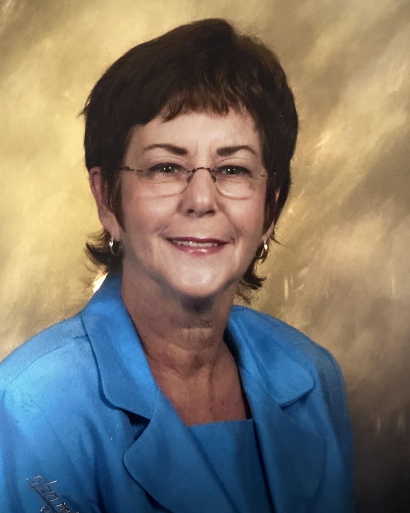 Evelyn Grygiel Profile Photo