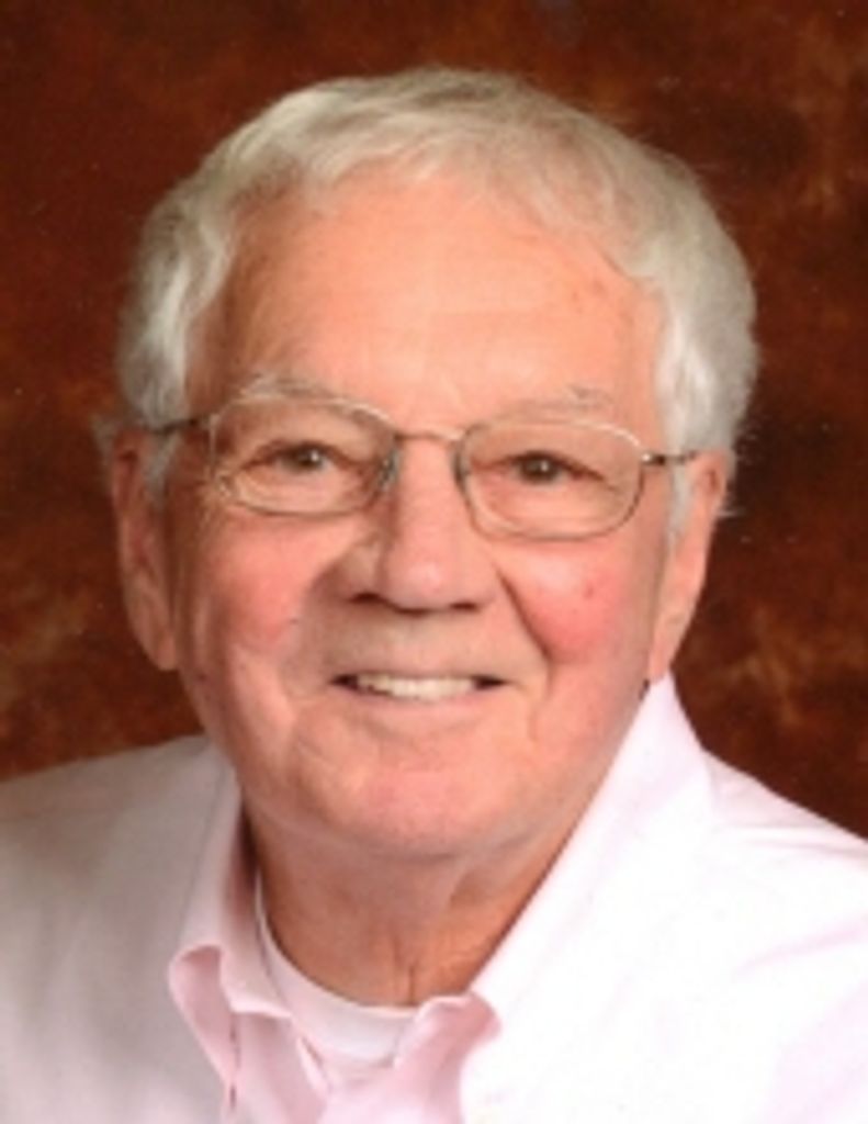 Lawrence C. Linn