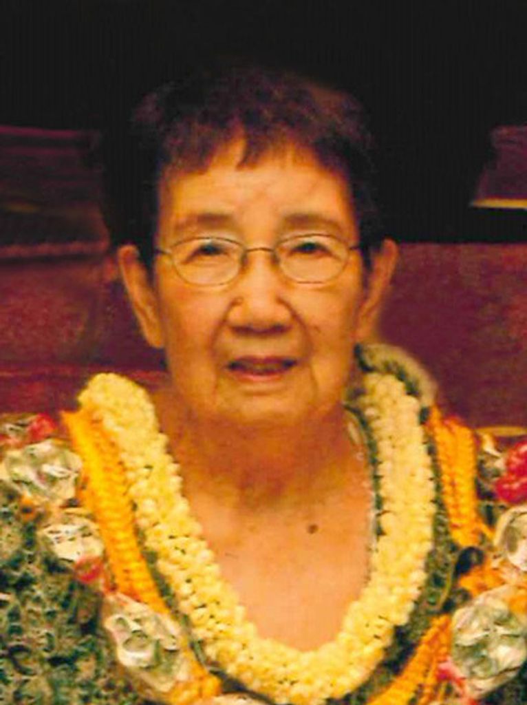 Jean Yoshie Yamaguchi Profile Photo