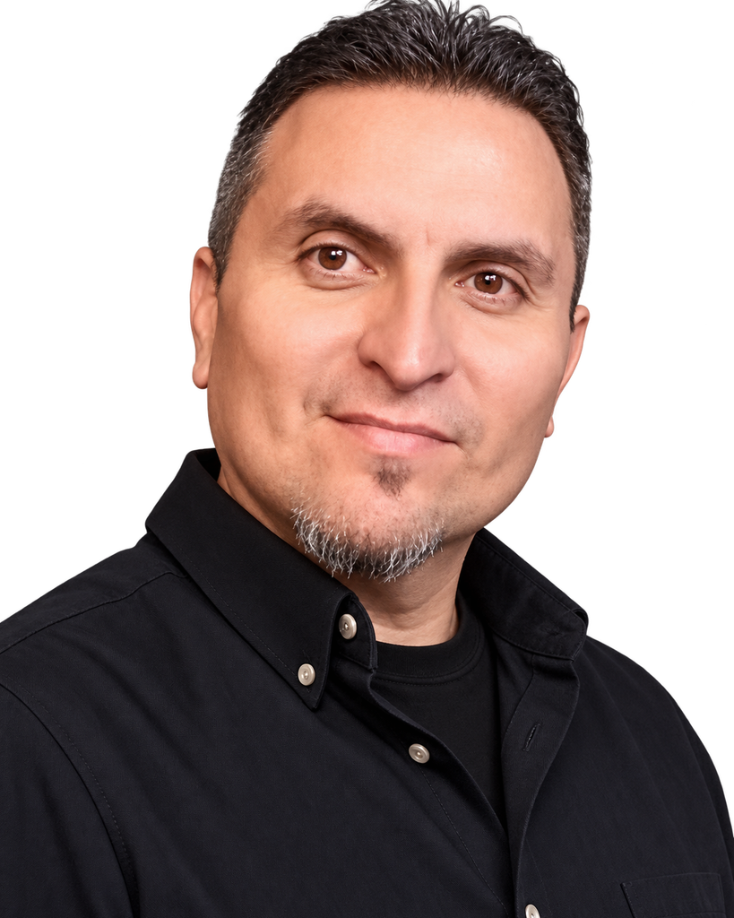 Dwayne Flores Profile Photo