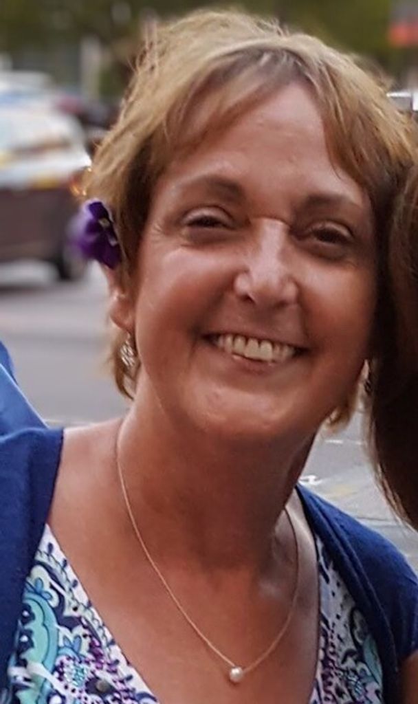 Patricia A. "Patty" Gallagher Profile Photo